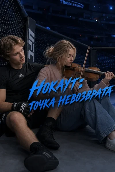 Нокаут: точка невозврата