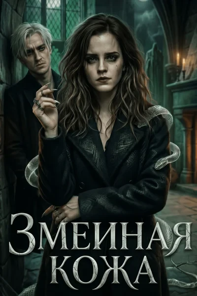 Змеиная кожа