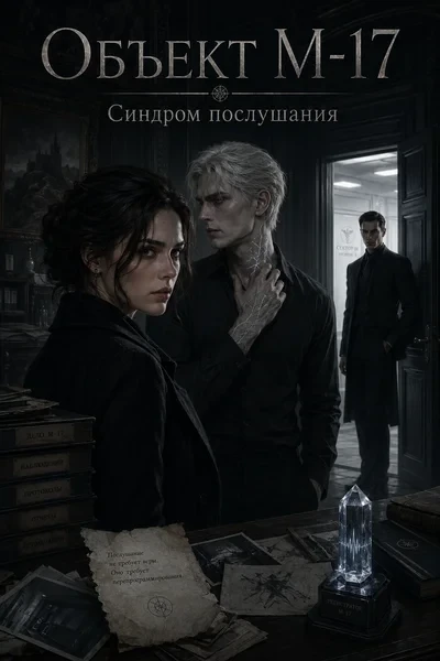 Объект М-17: Синдром послушания