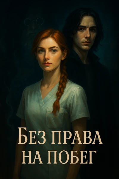 Без права на побег