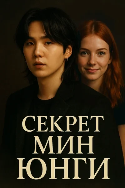 Секрет Мин Юнги