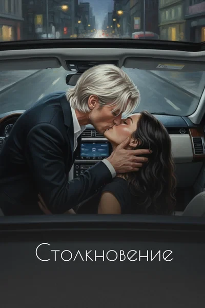 Столкновение