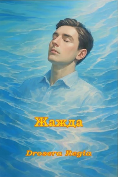 Жажда