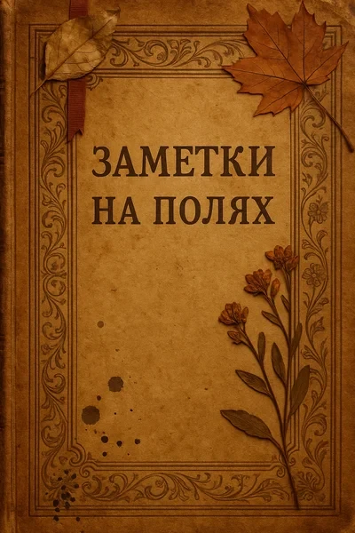 Заметки на полях