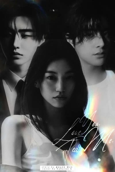 You, Love, Me, Tears