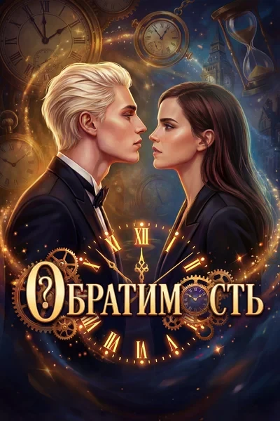 Обратимость
