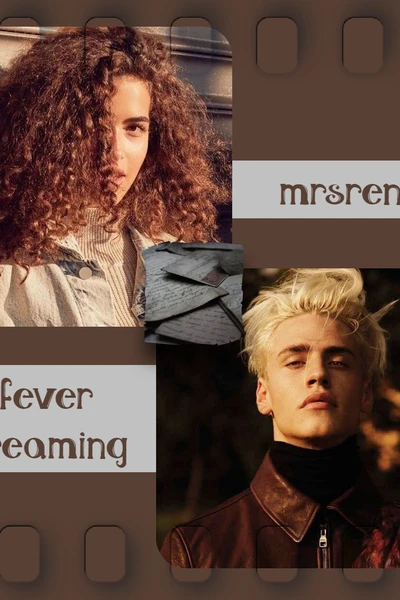 Жаркие грёзы|fever dreaming