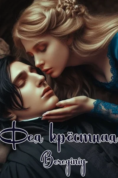 Фея Крёстная