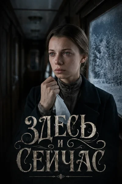 Здесь и сейчас