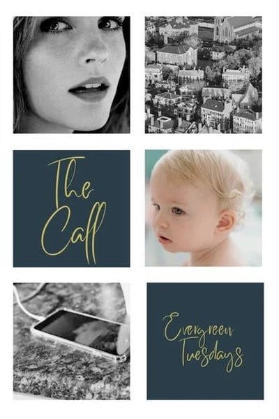 Звонок / The Call