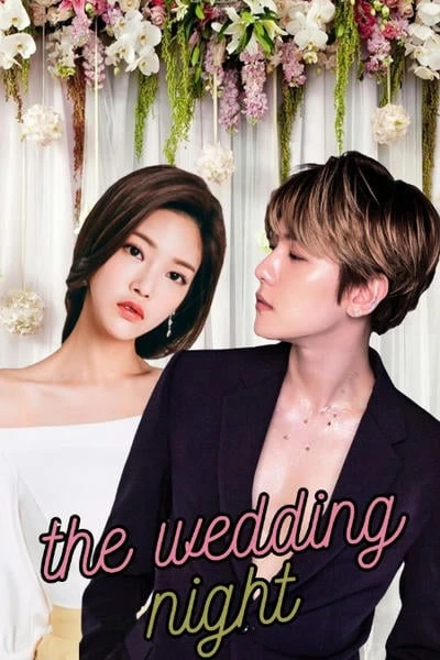 the wedding night