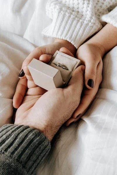 Just Say Yes