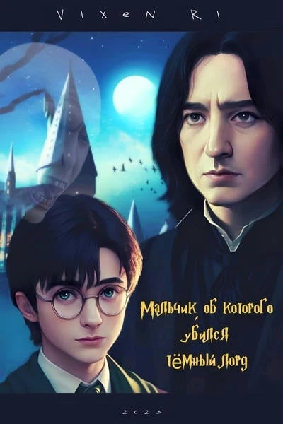 Мальчик-об-которого-убился-Темный-Лорд
