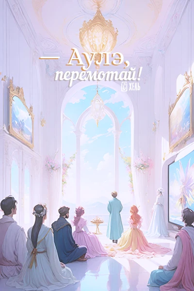 Аулэ, перемотай!