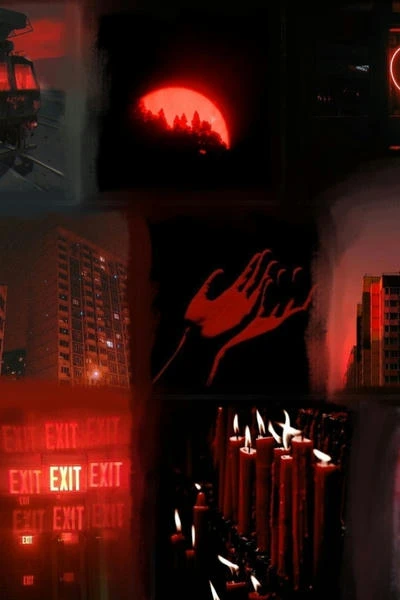 симфония смертельных комет