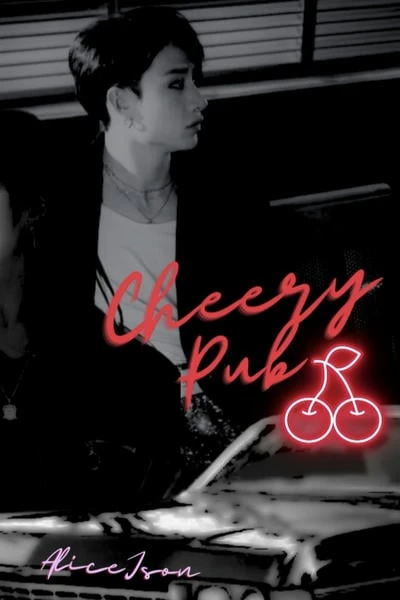 Бар на углу первой и Черри-Авеню ( Cherry pub)
