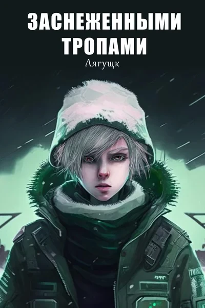 Заснеженными тропами
