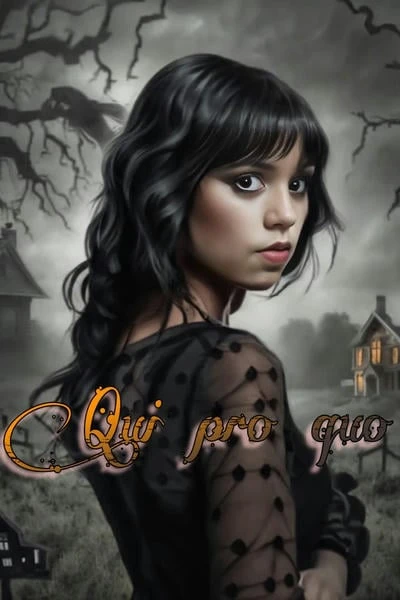 Qui pro quo