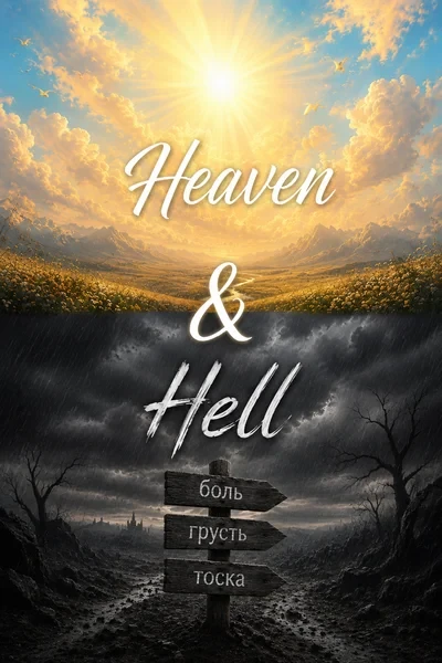 Heaven & Hell