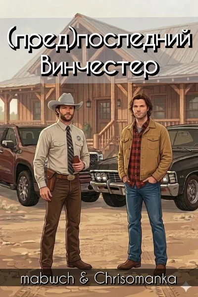 (пред)последний Винчестер