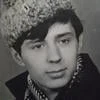 старик