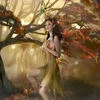 __Forest Nymph__