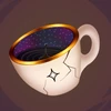besotted tea