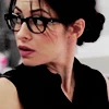 Amy Stilinski