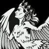 Silver Harpy