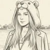 Biibba-chan