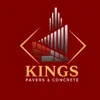 kingspavers
