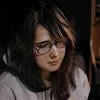 Молодая Бабка Юлька