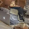 Ванильная вафляя