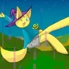 PenumbraPhantasmTobyFoxOrgasm