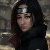 lady_black_fox