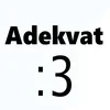 Adekuvato_san