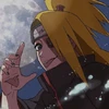 Deidarochka_ Akatsuki