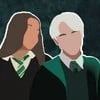 Elizabeth Malfoy_girl