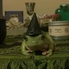 Milly Weasley