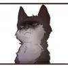 Маленький Котяра