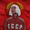 Полина Орефьева