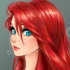 RedKitten -Ashe Severin-