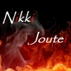 Nikki Joutei