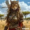 Bastet Ra