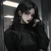 Кицуне-сенпай