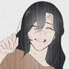 Cheshire-smille