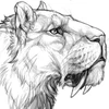 Sabertoothed