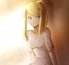 Winry-san