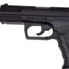 Pustolet