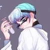 Ghost _ Raine